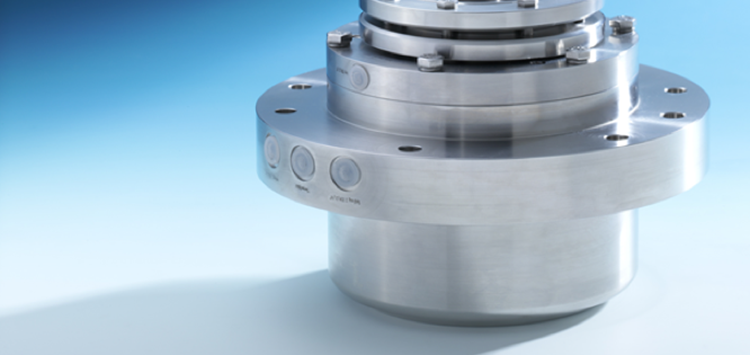 Trends bei dynamischen Dichtsystemen