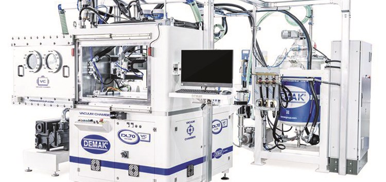 Qualitätssicher dosieren