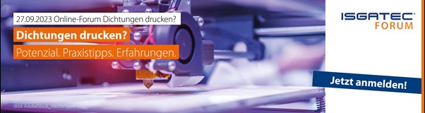 Forum Dichtungen drucken?