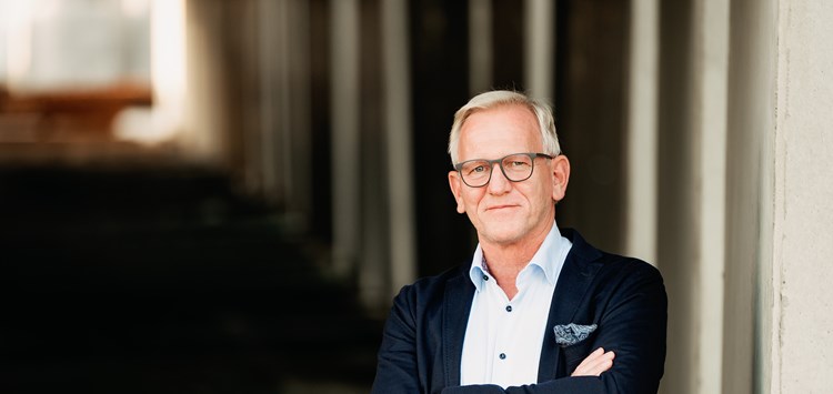 Martin Schürmann zum Vorstandsmitglied der Deutschen Kautschuk-Gesellschaft berufen