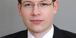 Sebastian Schmitt, Teamleiter Vertrieb, Scheugenpflug AG
