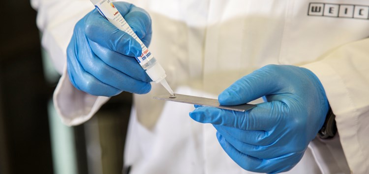 Nachhaltiges Kleben: Viele Facetten und hohes Potenzial