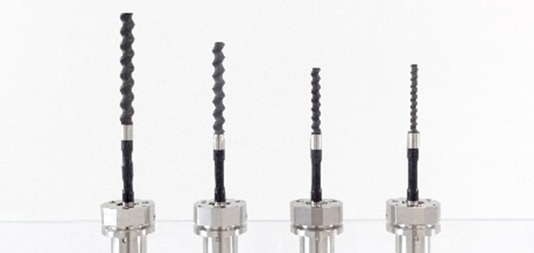 Hochabrasive Fluide wirtschaftlicher dosieren