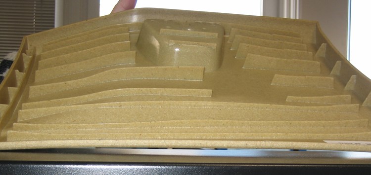 Spritzgieß-Simulation für Bio-Kunststoffe