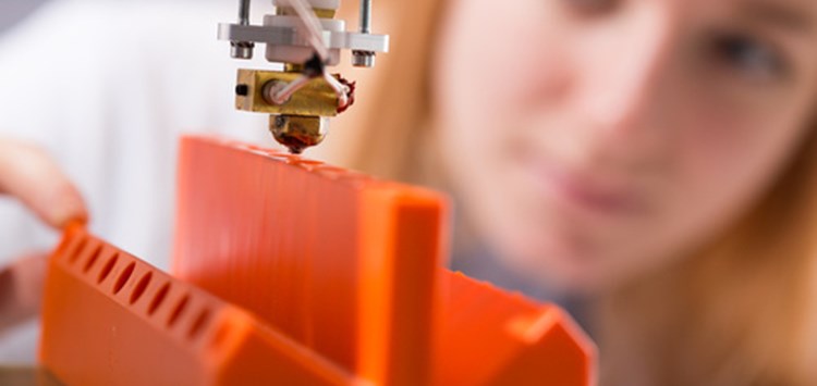 Impulse 3D-Druck