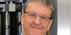 Harald Schmid, General Sales Manager, Klöckner DESMA Elastomertechnik GmbH