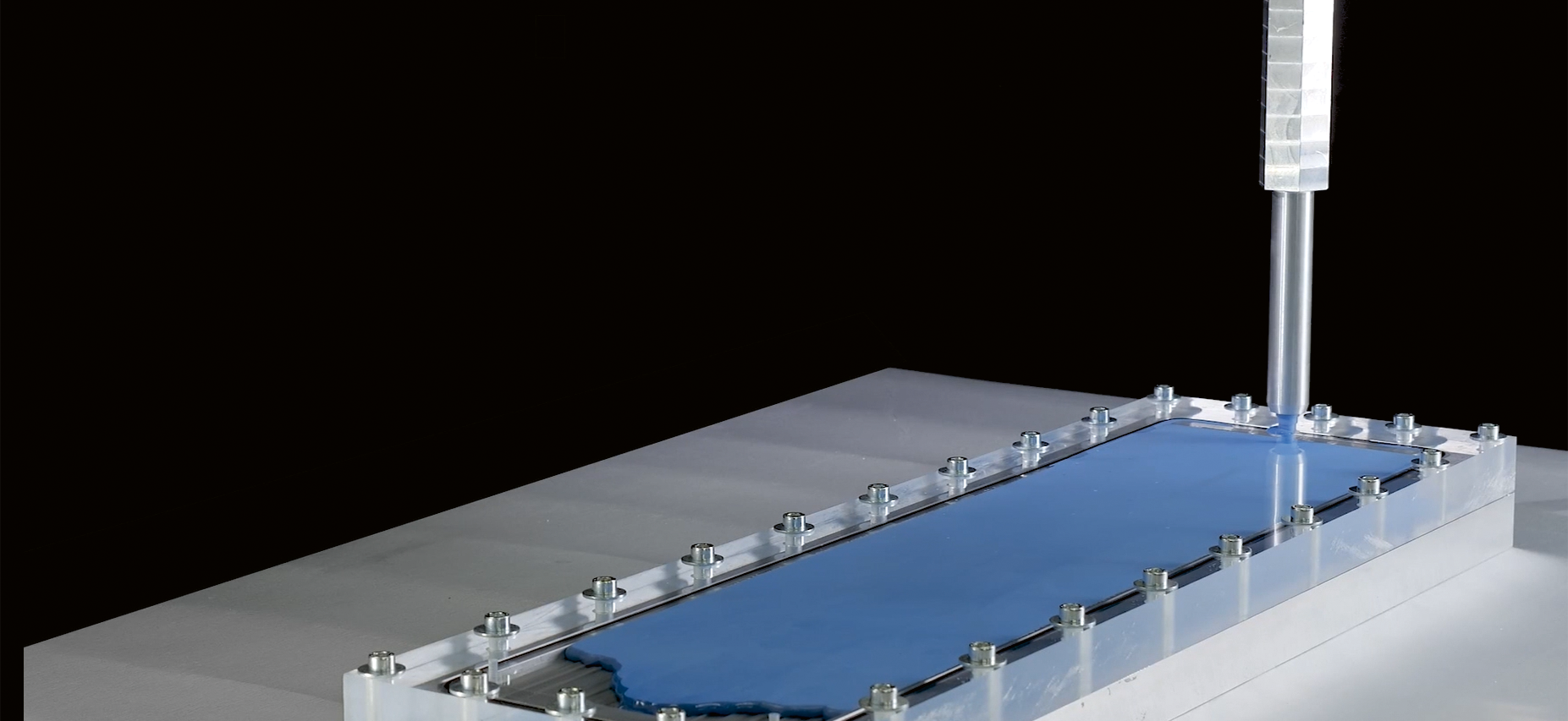 Wenn es Bauteilen zu heiß wird