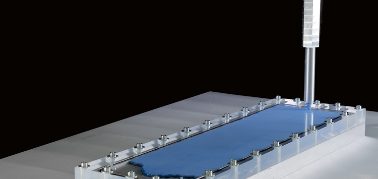 Wenn es Bauteilen zu heiß wird