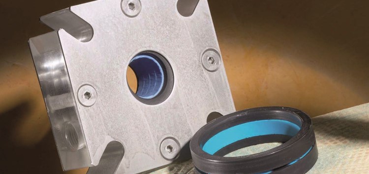 Thermoplastische Dichtungslösungen für extrem raue Umgebungen