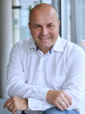 Mathias Linke