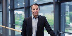 Führungswechsel bei tesa