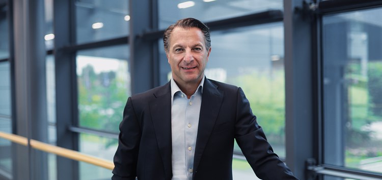 Führungswechsel bei tesa