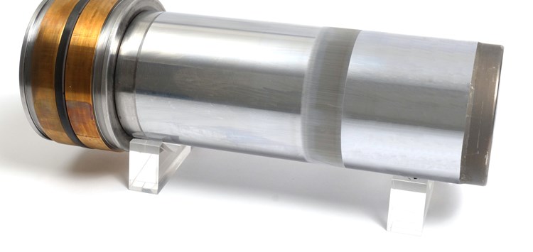 Schäden am Zylinder verhindern