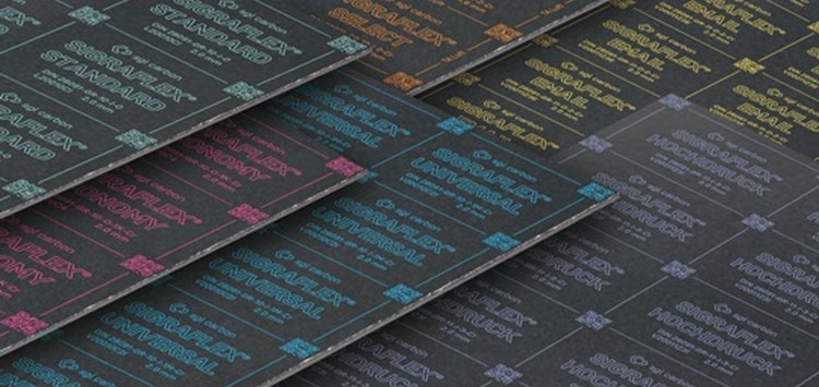 Das optimale Graphitdichtungsmaterial einfach auswählen