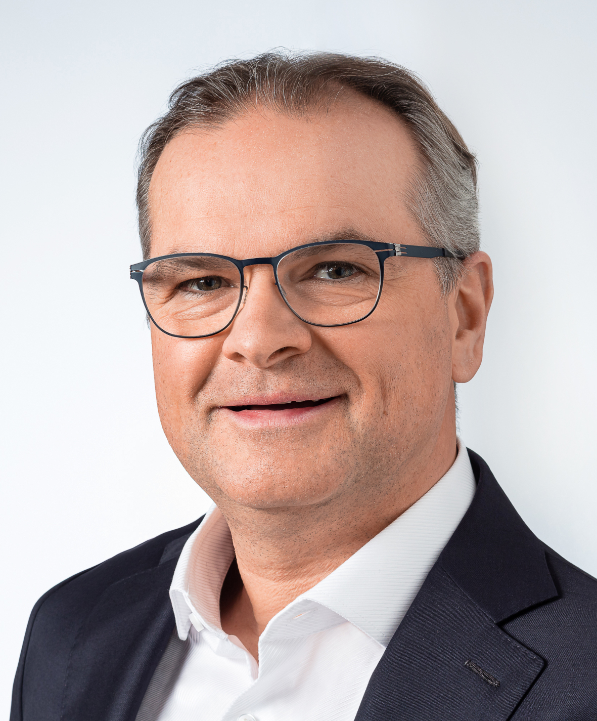 Harald Wallner verlässt Elmet