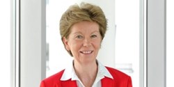 Gudrun Weigel, Leiterin Engineering, DELO Industrie Klebstoffe GmbH & Co. KGaA