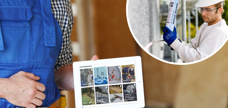 Unterstützung bei REACH-Schulungen