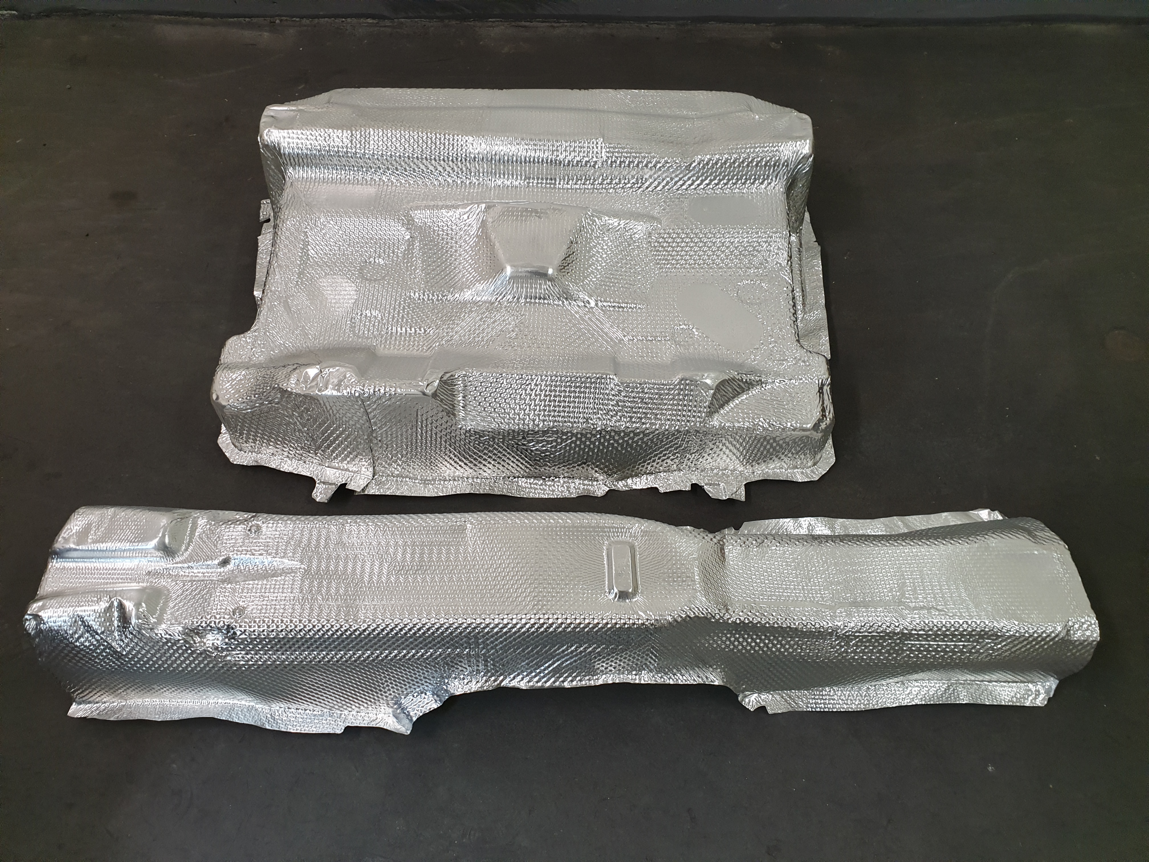 Wenn es Bauteilen zu heiß wird