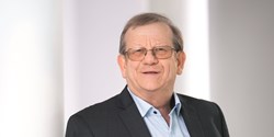 Dr. Michael Schlipf, Geschäftsführer, FPS GmbH