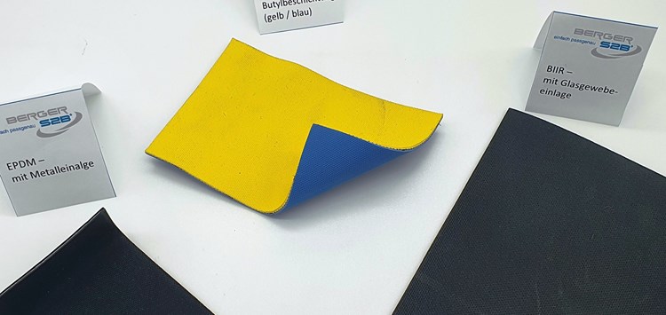 New Mobility nimmt Fahrt auf