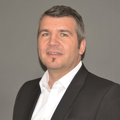 Automatisierung von Klebprozessen
