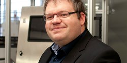 Sebastian Stich, CEO, BestSens AG