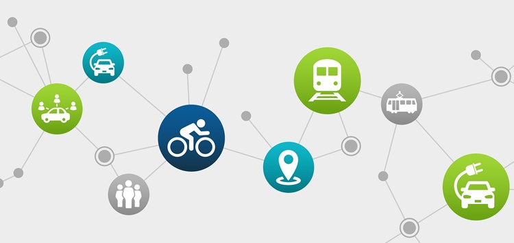 New Mobility – Game-Changer 2022