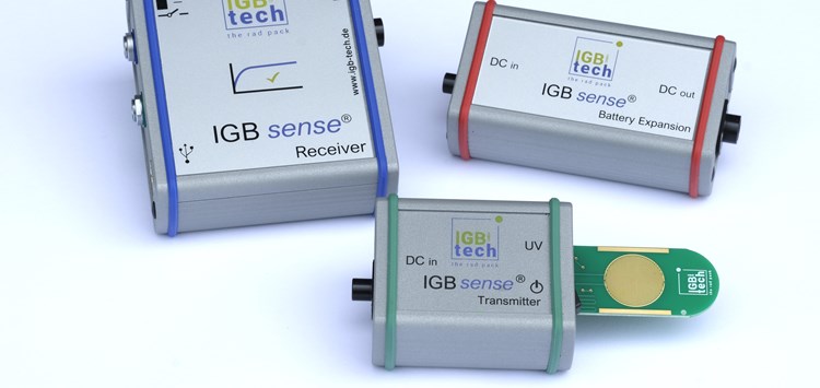Polymerisiert der Klebstoff  wie gewünscht?
