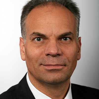 Marco Schildknecht, Leiter Anwendungstechnik Geschäftsbereich Dichtungen, Frenzelit Werke GmbH