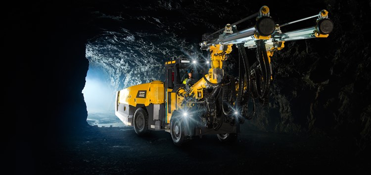 Dichtungen für längere Wartungsintervalle