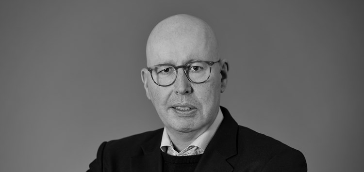 Trauer um pro-K Hauptgeschäftsführer