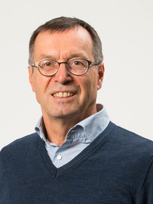 Dr.-Ing. Florian Garnich