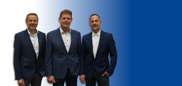 Carlisle Fluid Technologies übernimmt Reinhardt-Technik