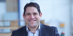 Simon Treiber, Geschäftsführender Gesellschafter, Berger S2B GmbH