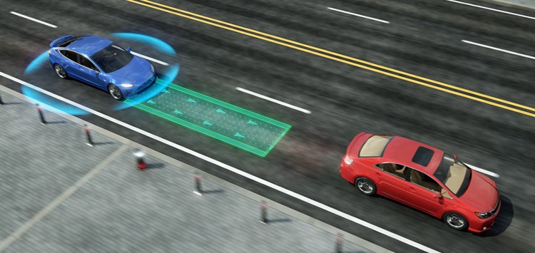 Gasdichtheit für ein langes (Fahrzeug)-Leben