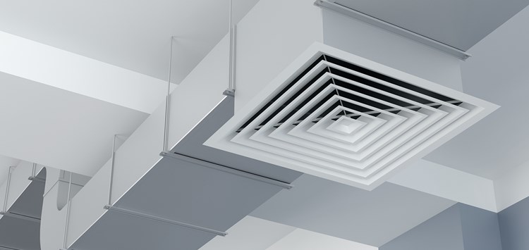 Vergussmassen für moderne Ventilatoren