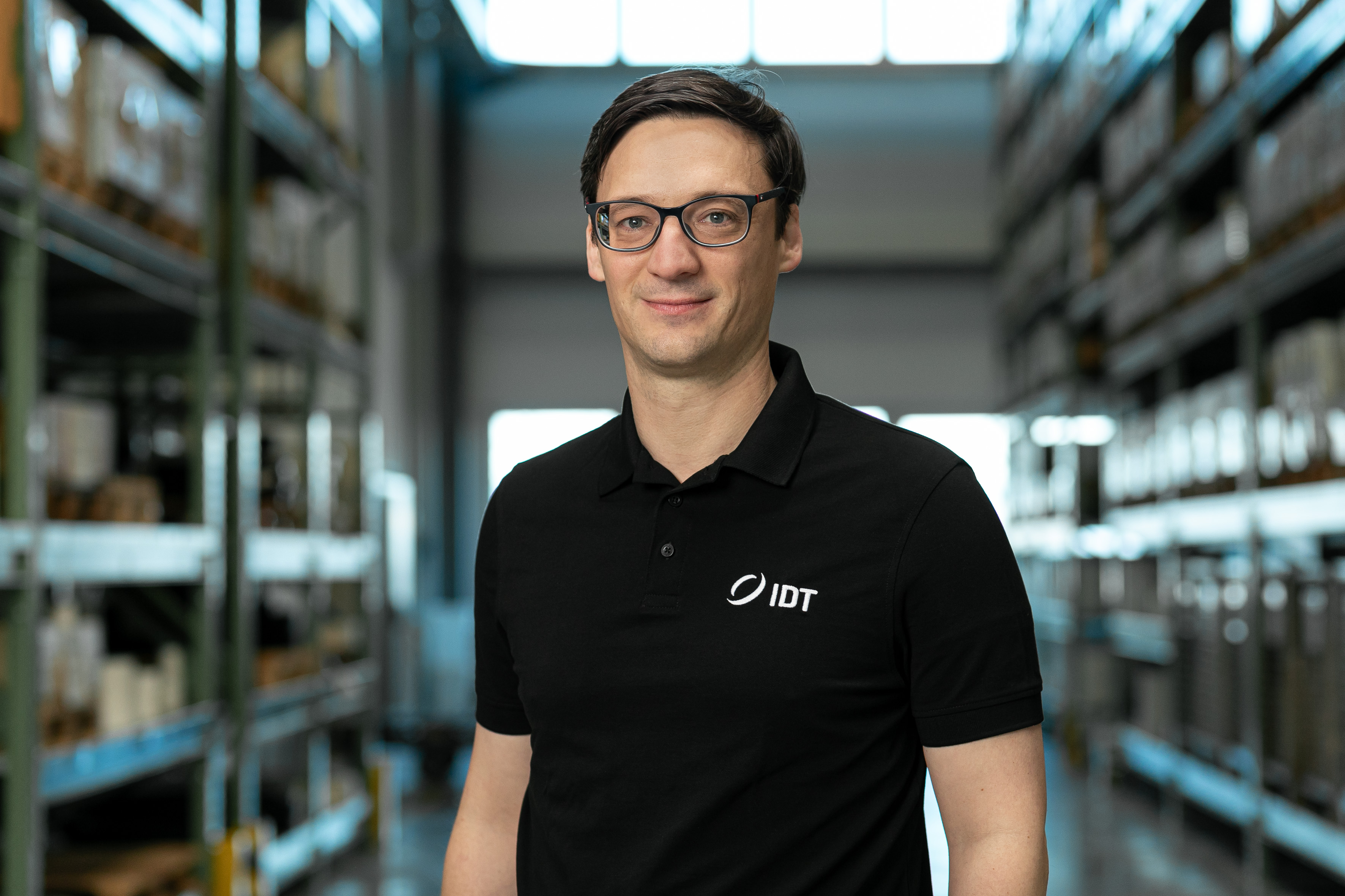 Ausbau der globalen Marktpräsenz