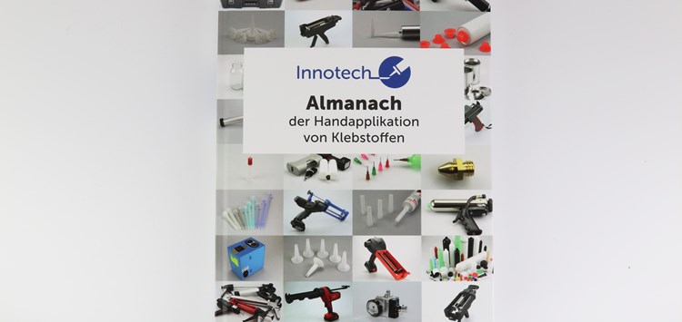Die Handapplikation von Klebstoffen auf einen Blick