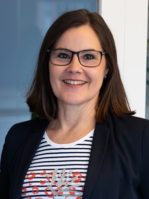 Sandra Kiefer