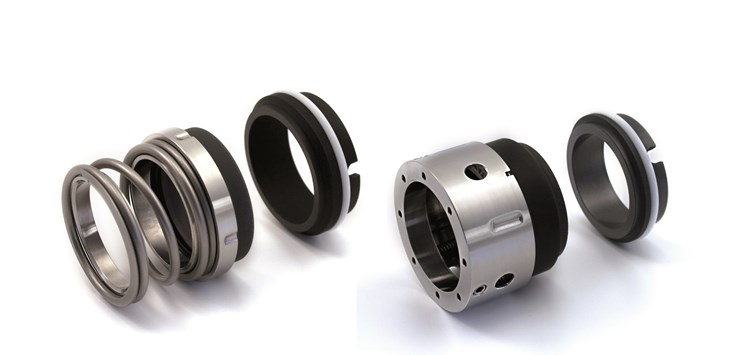 Gleitringdichtungen richtig auslegen