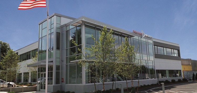 Pfeiffer Vacuum mit neuem Hauptsitz in Nordamerika