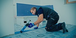 Bei der Verarbeitung sind verschiedene Punkte zu beachten – Schulungen und Profiratgeber helfen hier weiter (Bild: Hermann Otto GmbH)