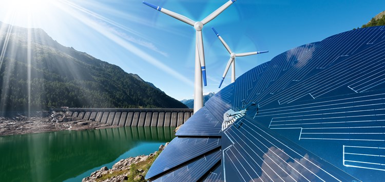Erneuerbare Energien – was müssen Dichtungen leisten?