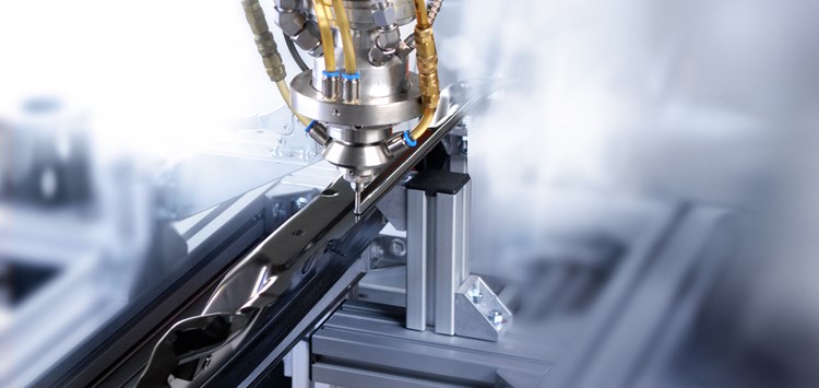 Flüssigdichtungen erweitern den Horizont