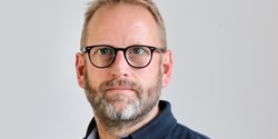 Christian Eicke, Geschäftsführer, DREI BOND GmbH