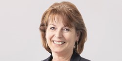 Claudia Berck, geschäftsführende Inhaberin, Kager Industrieprodukte GmbH