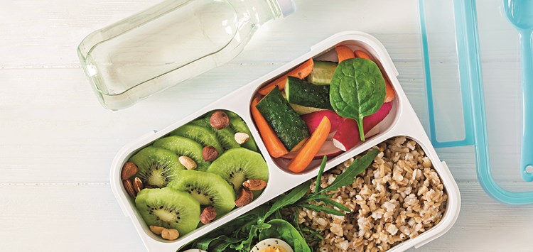 Neue Compounds für Anwendungen mit Kontakt zu fetthaltigen Lebensmitteln