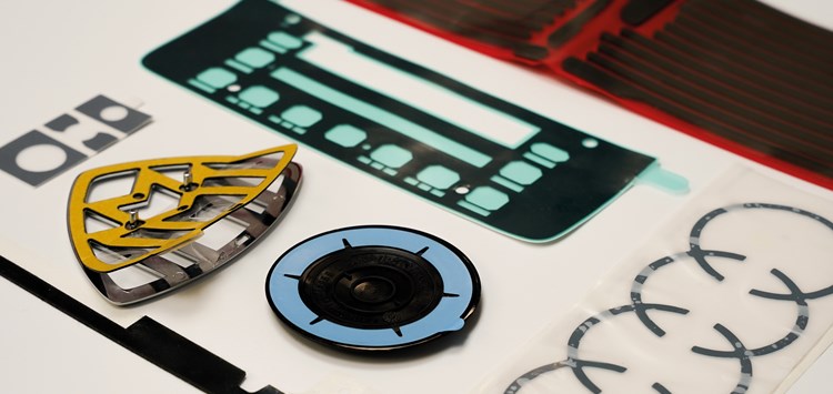 Das „Schweizer Taschenmesser“ der Klebtechnik?