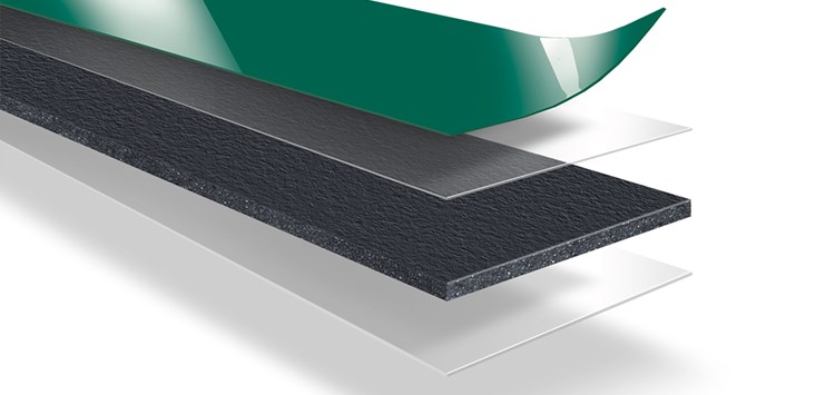 „Multifunktionale Klebebänder  lösen immer mehr klassische  Kleblösungen ab“