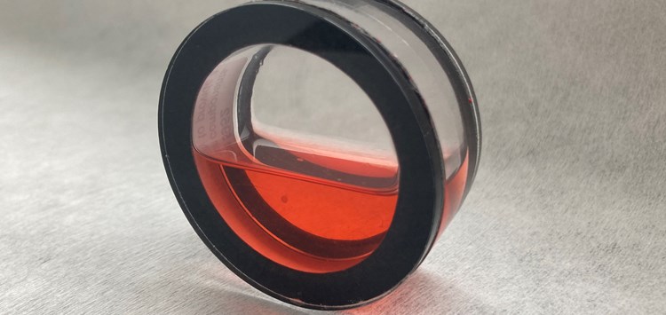 Das „Schweizer Taschenmesser“ der Klebtechnik?